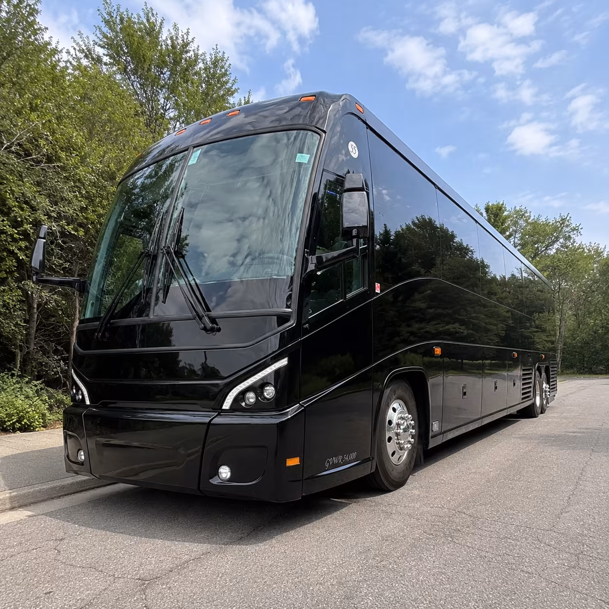 airport transfers for government and military groups at salt lake city international