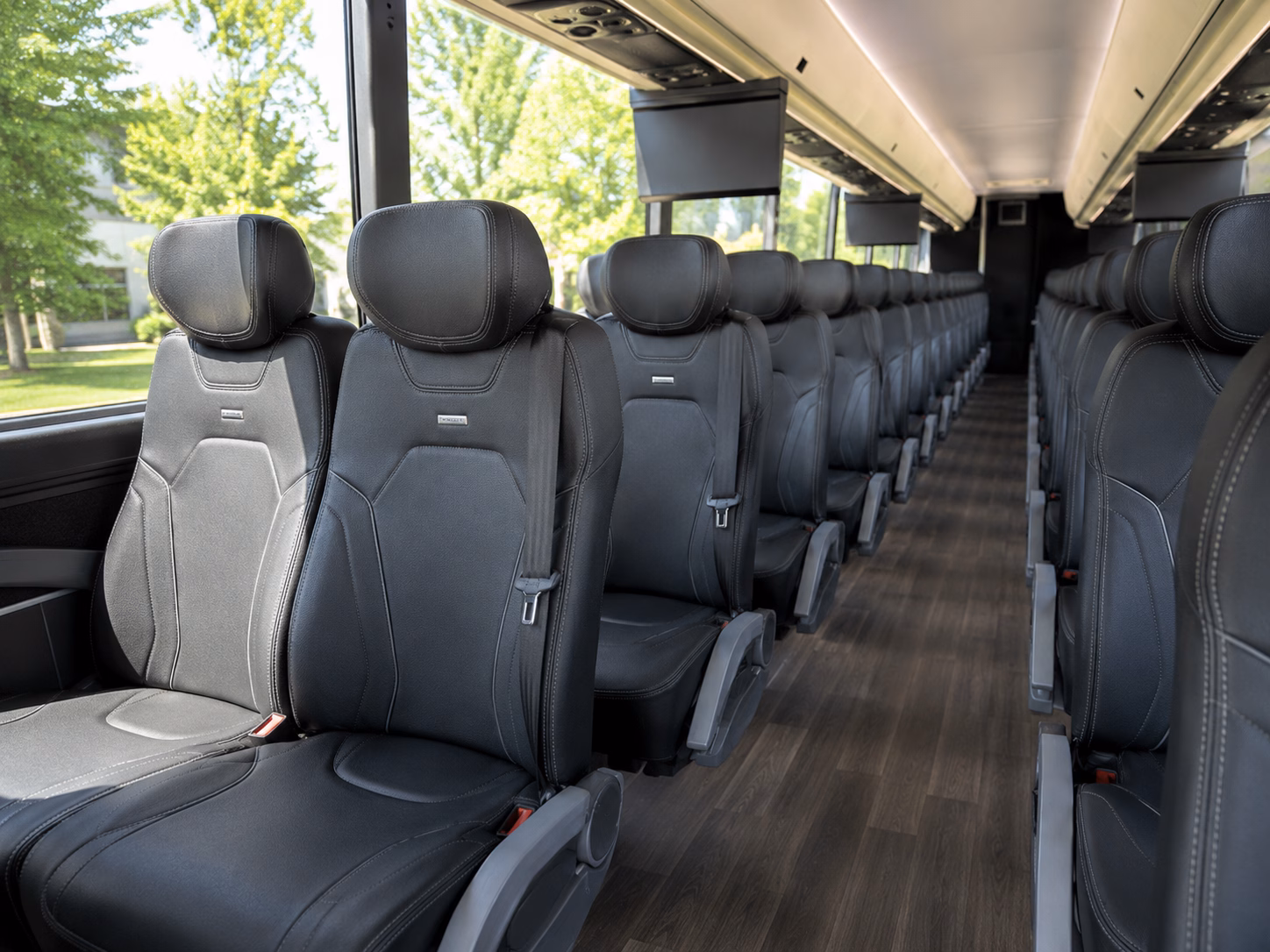 bachelorette and bachelor party buses in west jordan and salt lake city