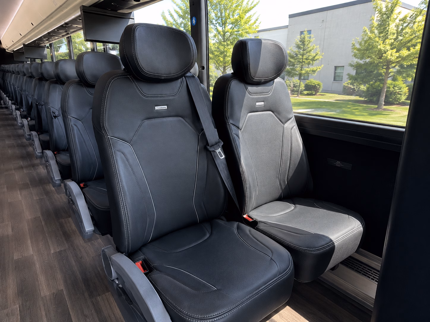 bus rentals to meridian mead and west valley city s tasting room