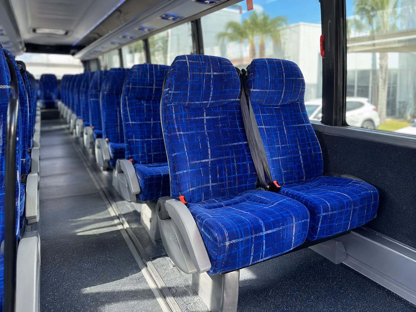 charter bus rentals up to high west distillery in park city