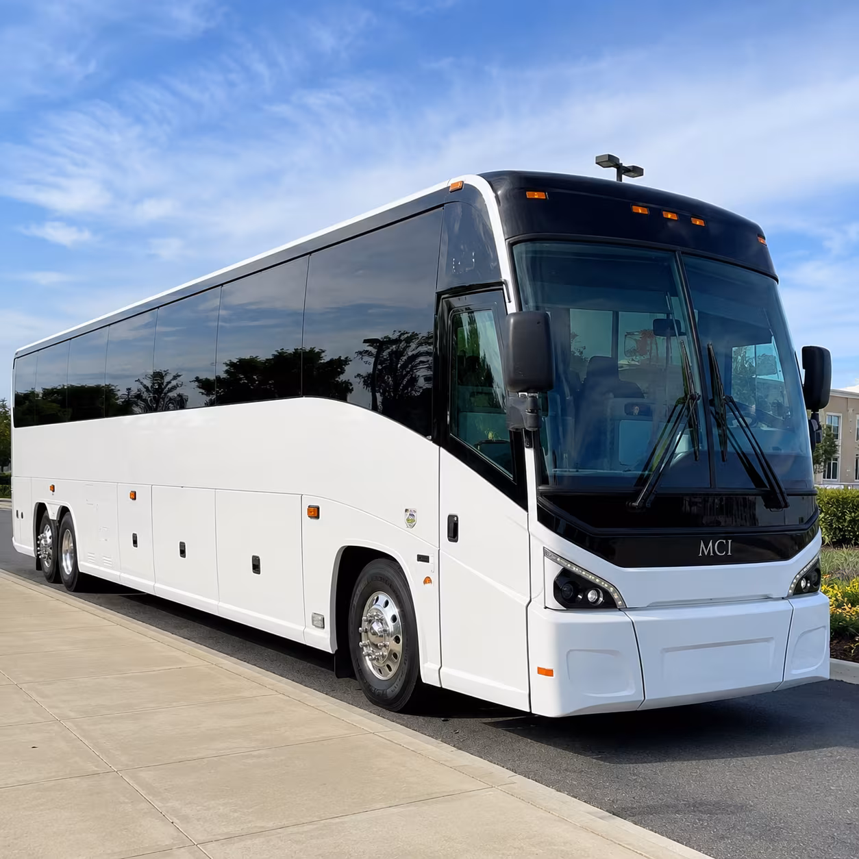charter buses for corporate retreats to park city and snowbird