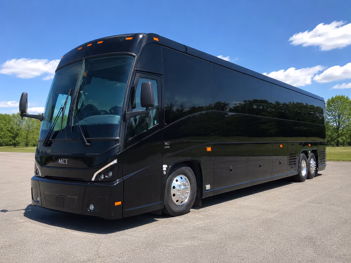 concert buses to usana amphitheatre that skip the upper ridge road gridlock