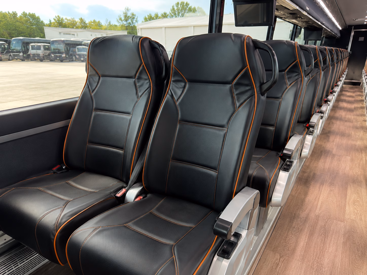 fan buses to real salt lake matches at america first field