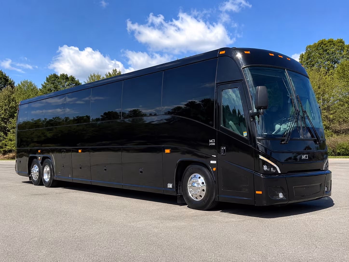 prom and homecoming party buses for jordan school district