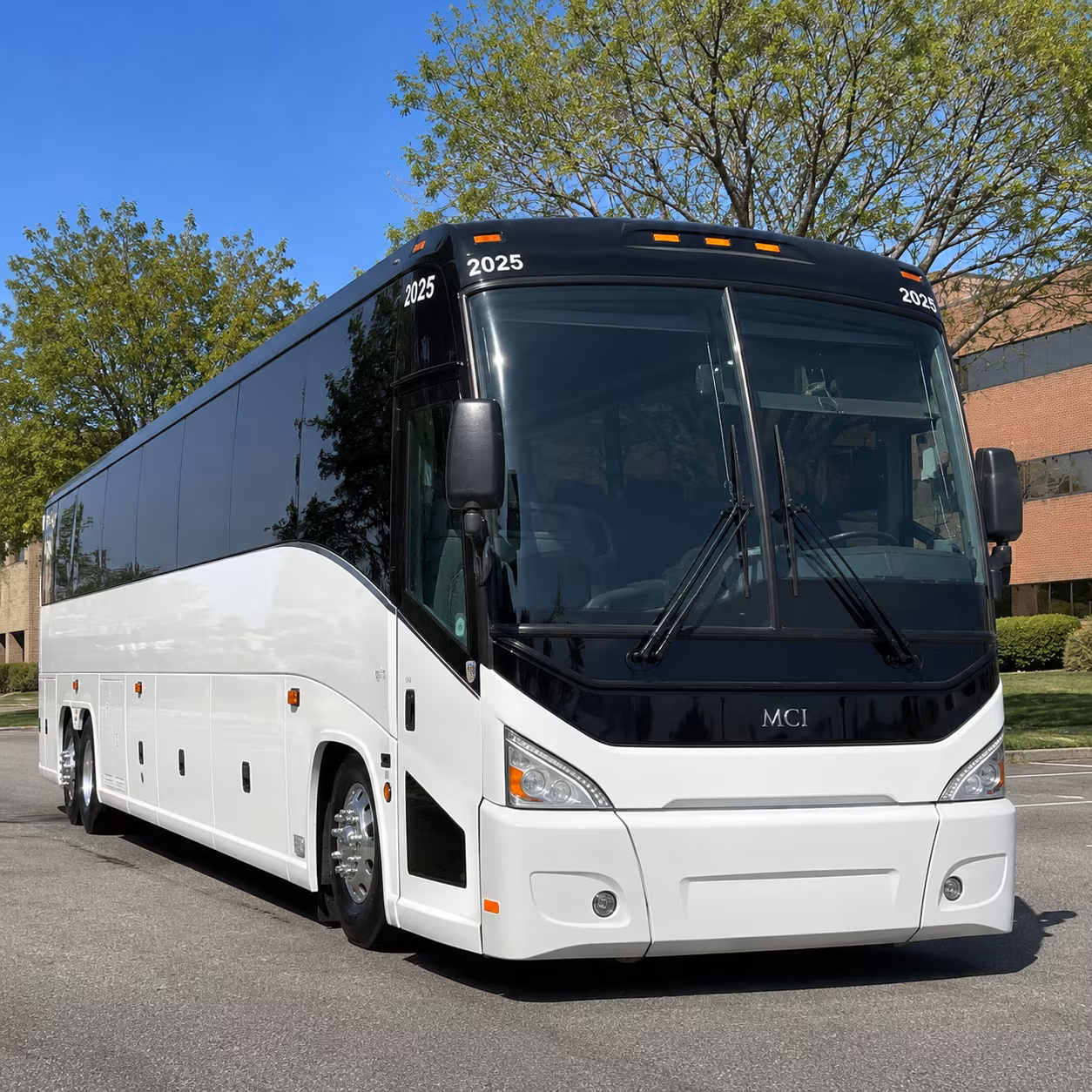 retreat and spiritual travel buses from west jordan