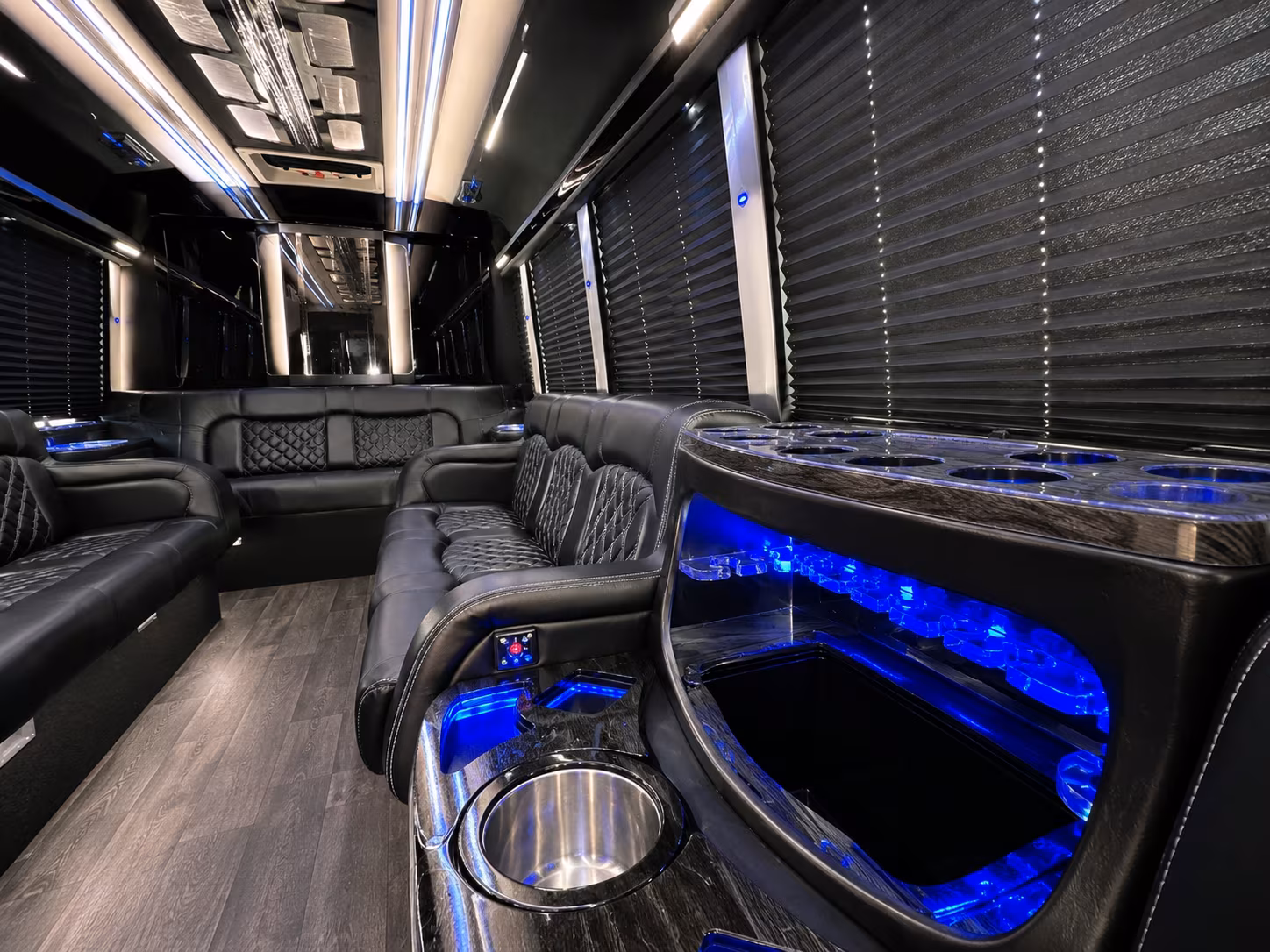 utahs ski resorts west jordan party bus rental