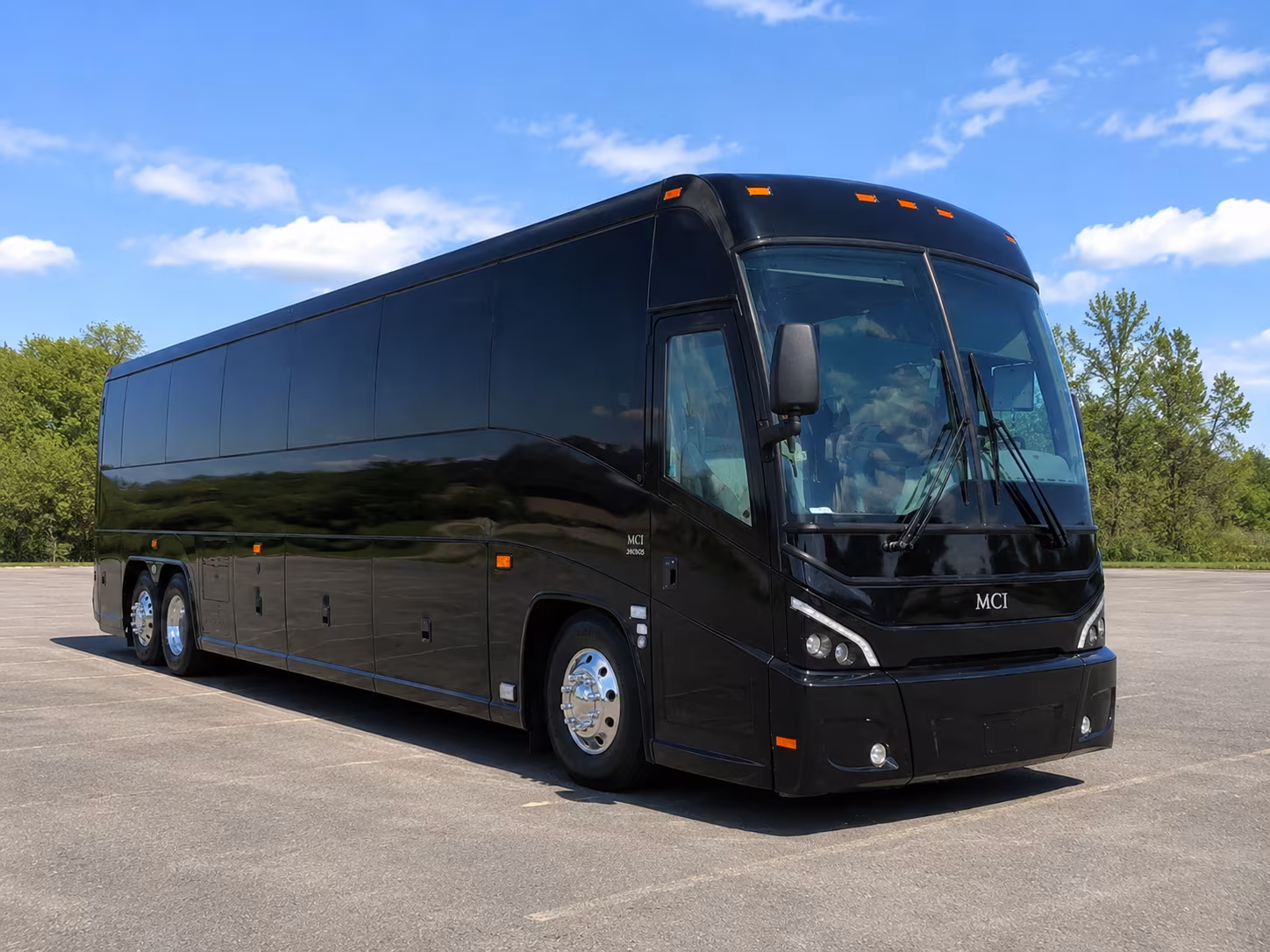 wedding and special event buses across the salt lake valley