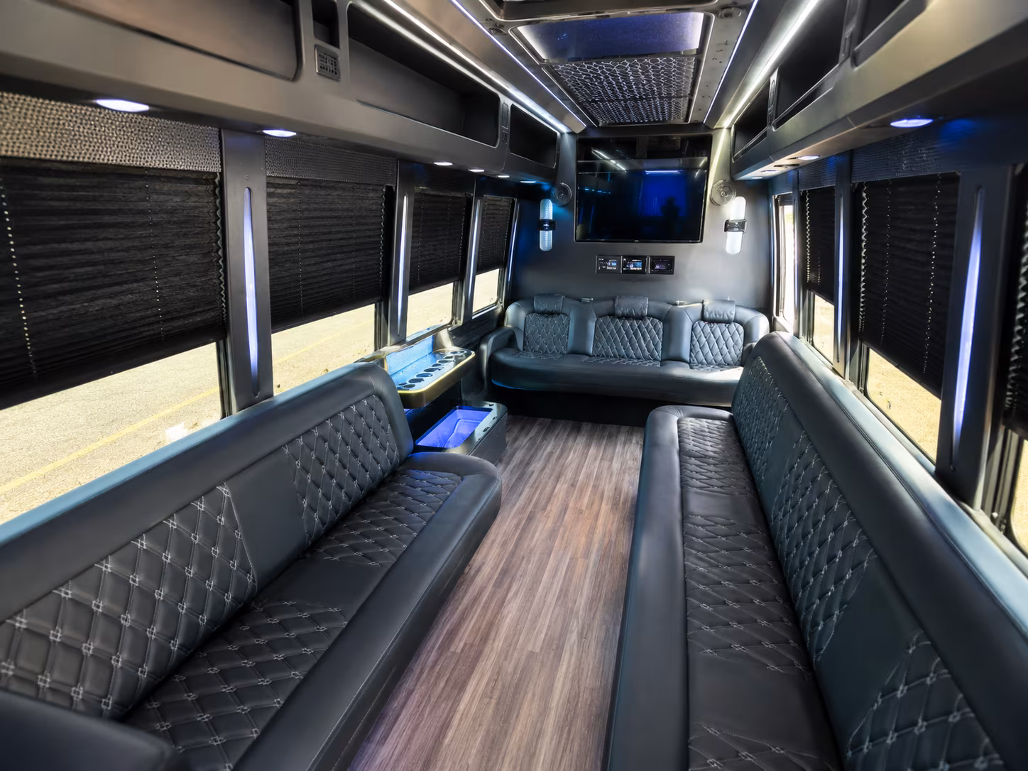 west jordan bachelor bachelorette party bus rental