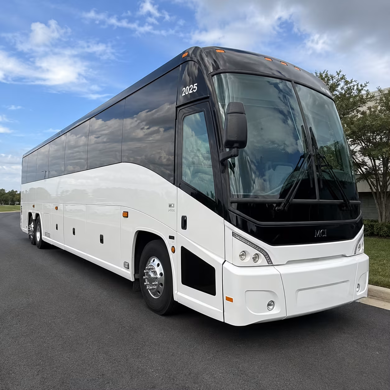 west jordan concert transportation onboard seating