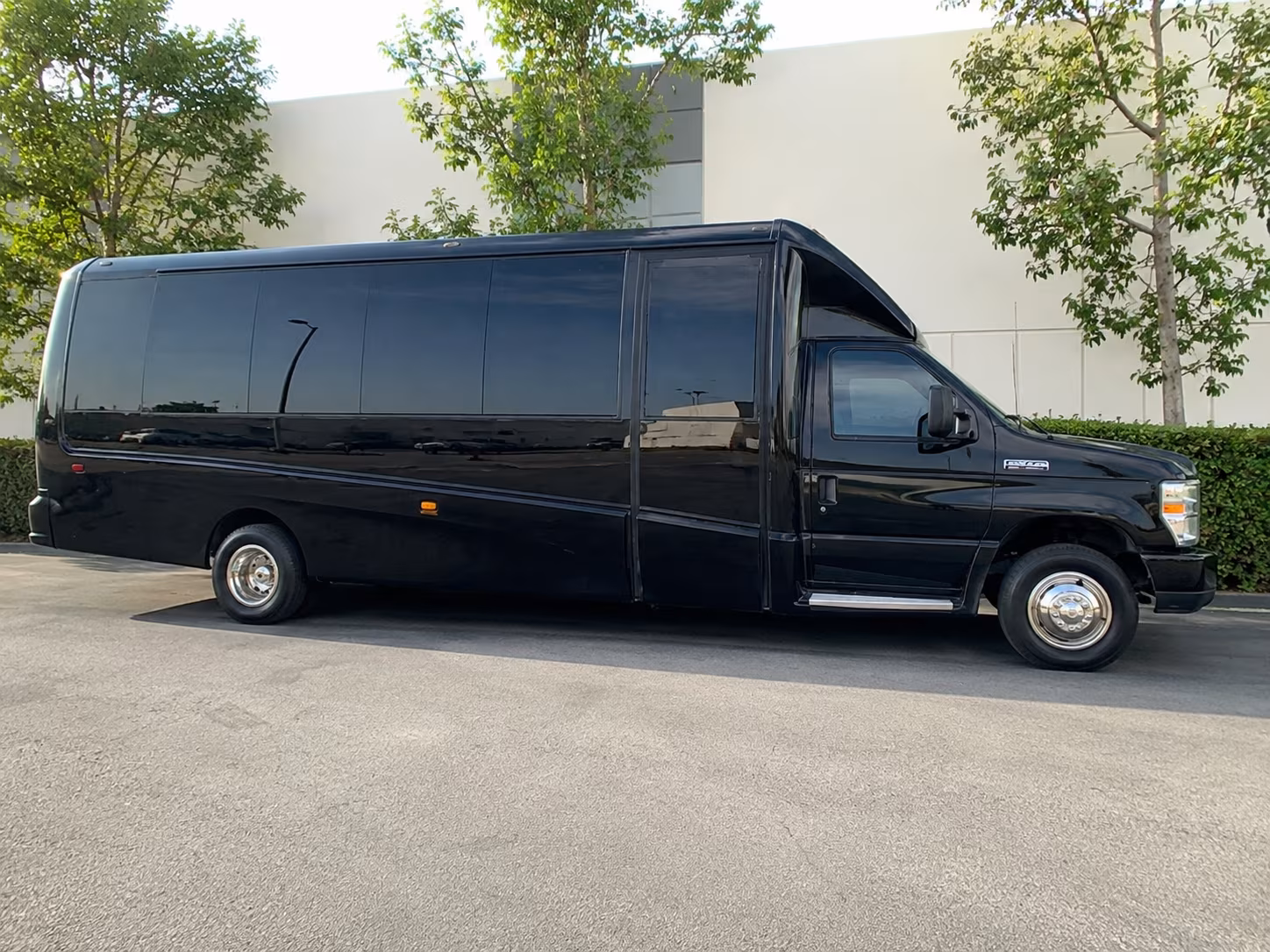 west jordan concert transportation