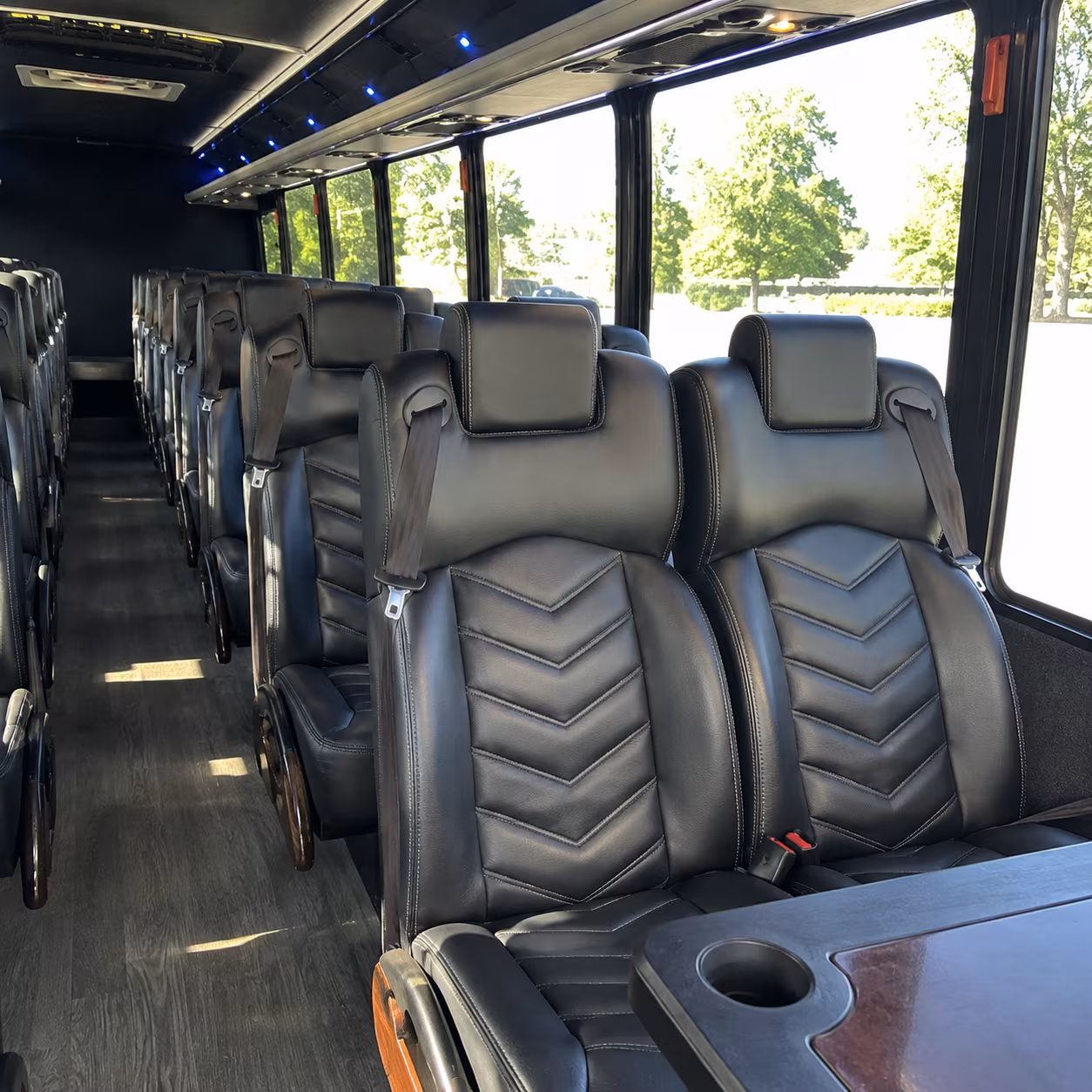 west jordan government military transportation onboard