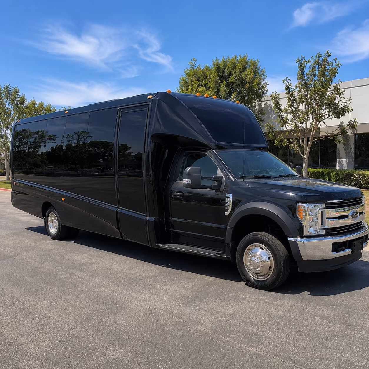 west jordan new years eve party bus rental