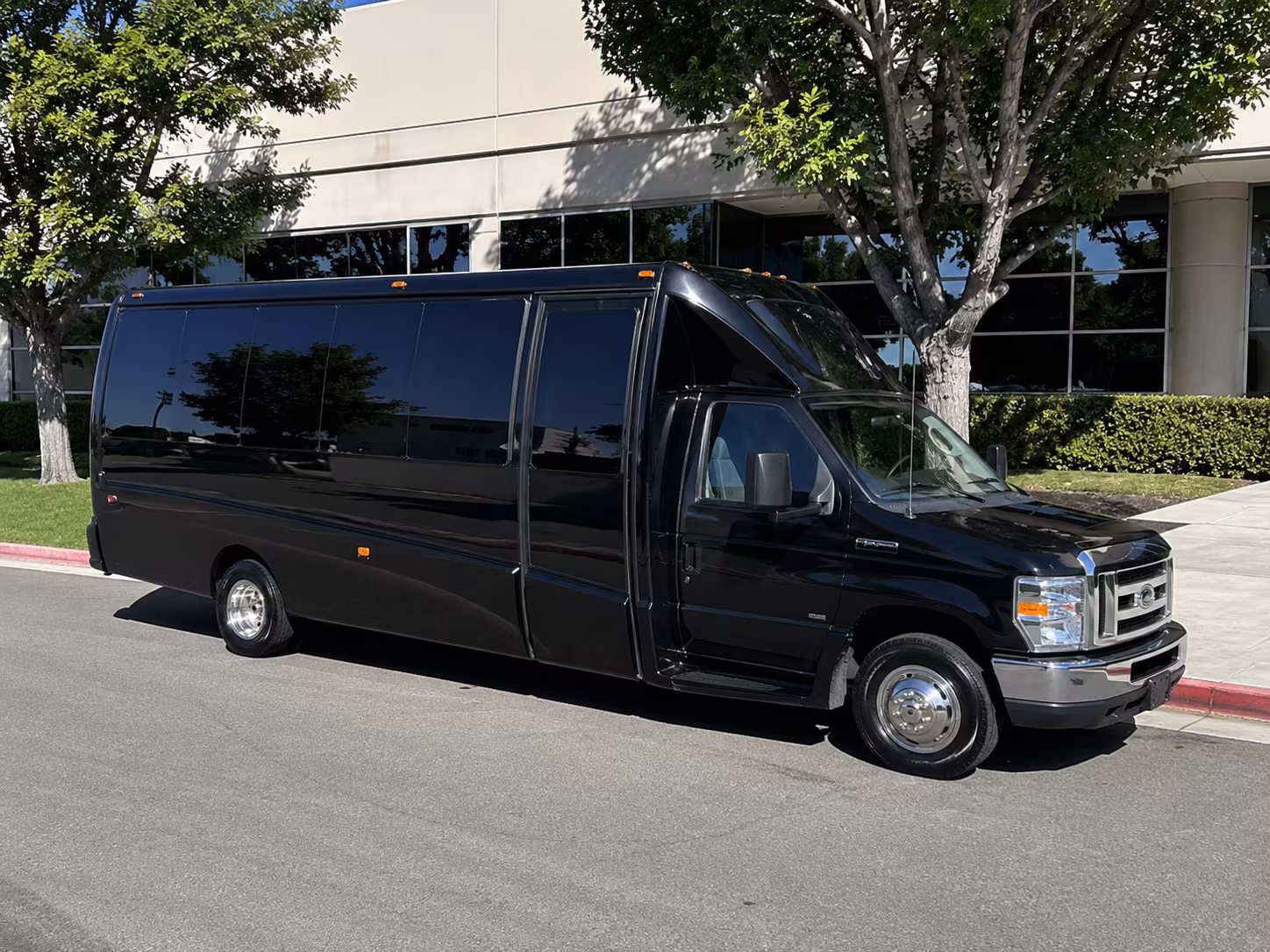 west jordan party bus booking step 2