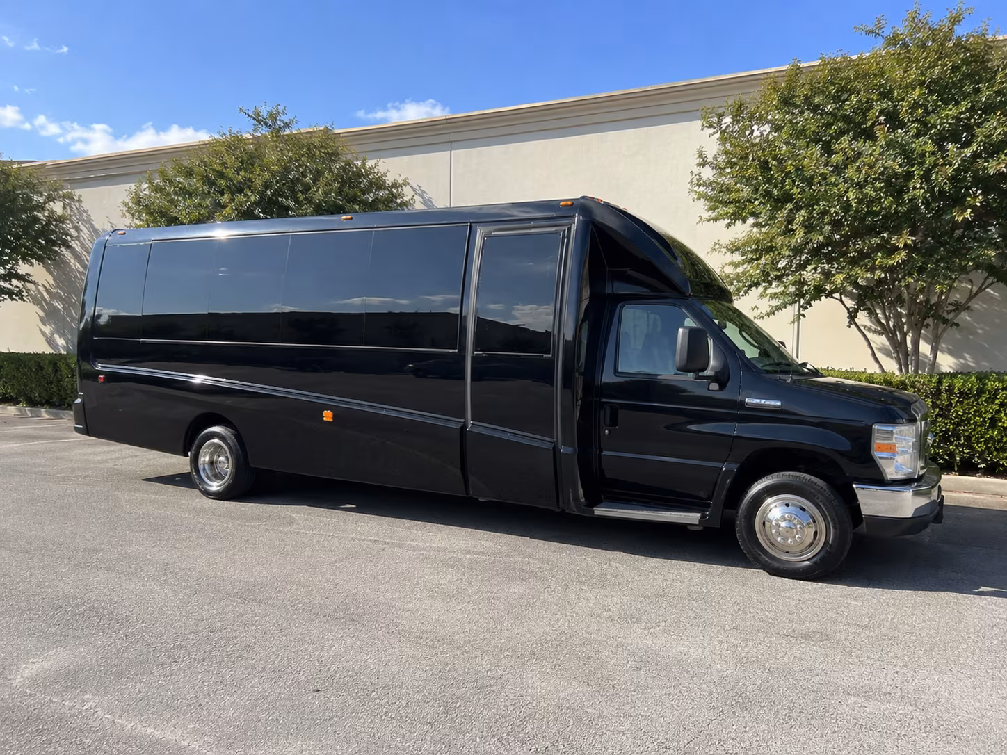 west jordan party bus rental 2