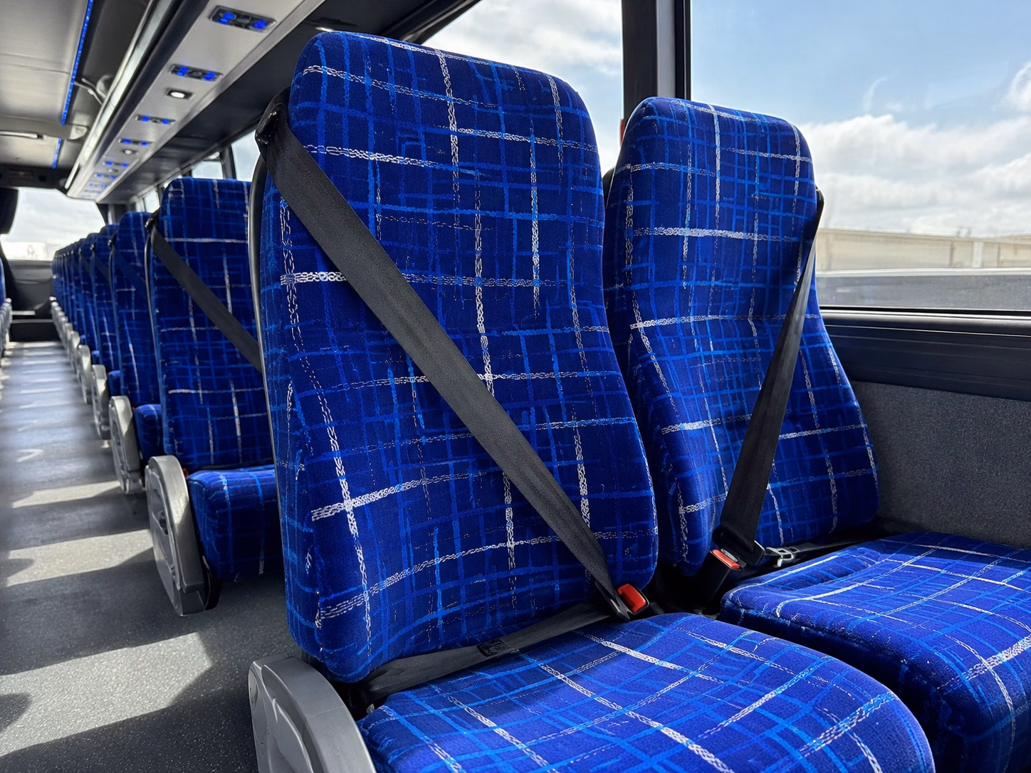 west jordan private event transportation