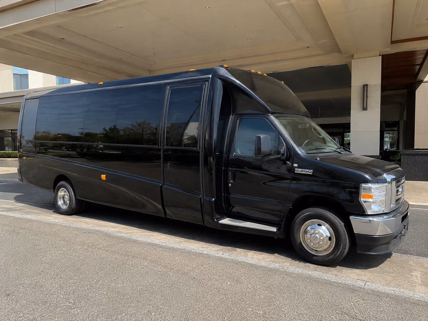 west jordan sporting event party bus rental