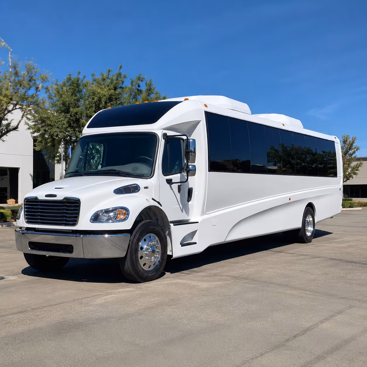 west jordan wedding transportation onboard seating